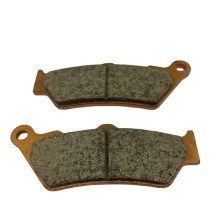 HS064 motor brake pad ceramic Motorcycle brake disc pad for FA209/SBS 176/SBS 674